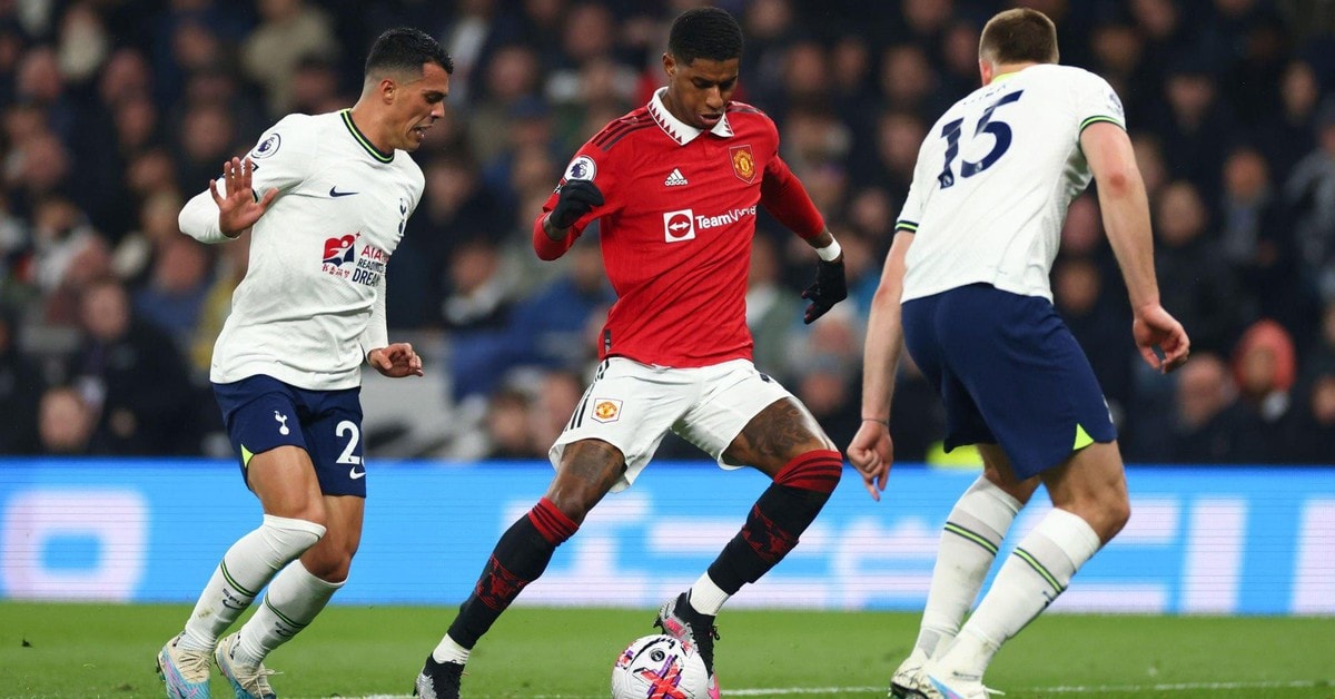 Nhận định MU vs Tottenham, vòng 21 Ngoại hạng Anh (23p0 hôm nay)