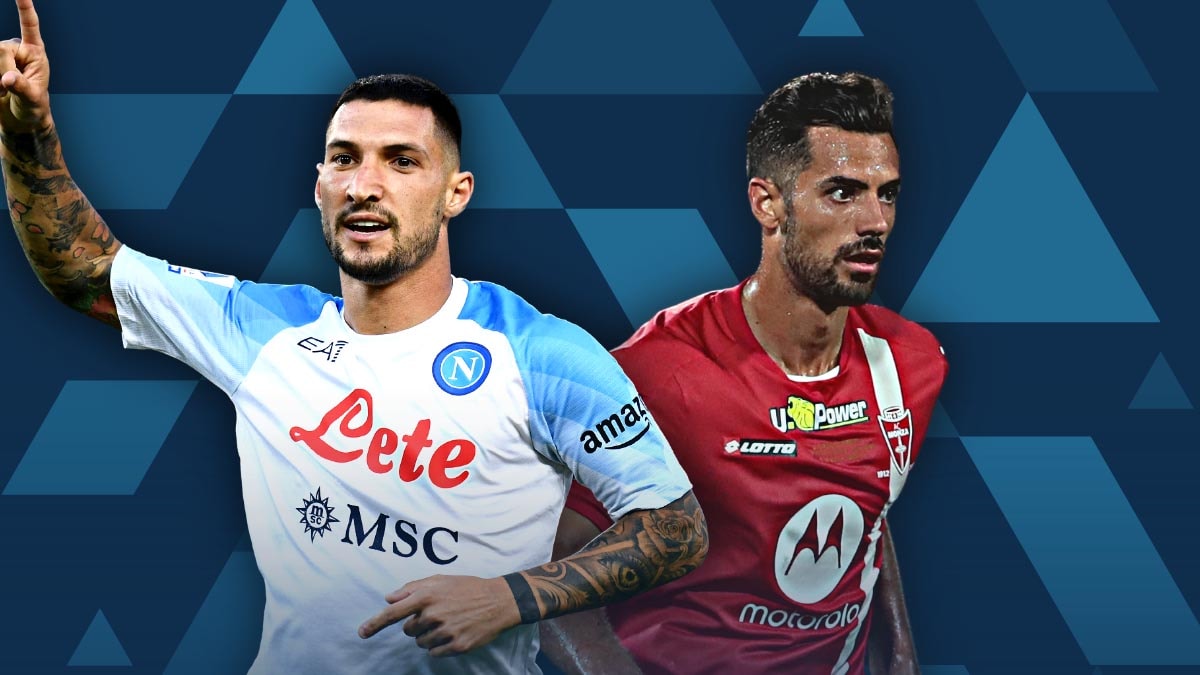 Nhận định bóng đá Napoli vs Monza, Serie A vòng 18 (00p0 hôm nay 30/12)