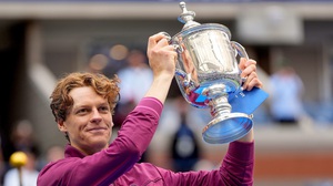 Jannik Sinner vô địch US Open 2024: Chiến thắng của cái đầu lạnh